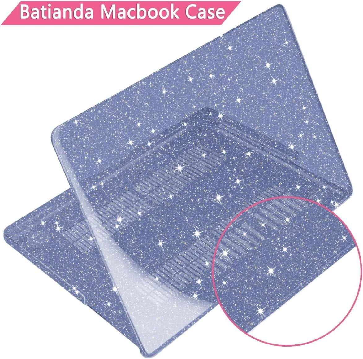 2021 2023 Batianda M3 New MacBook Pro 14 inch Release M1 M2 ProMax Chi