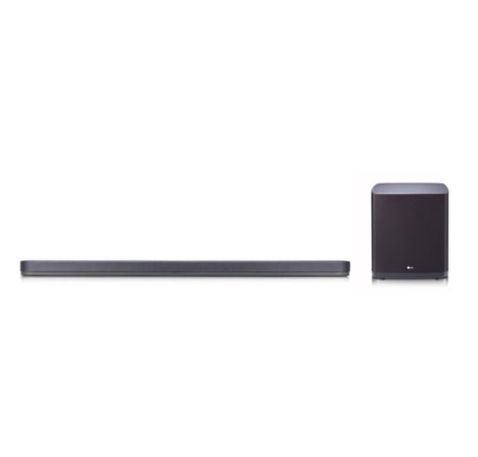 SJ9 500W LG 512Channel Dolby Atmos Soundbar System