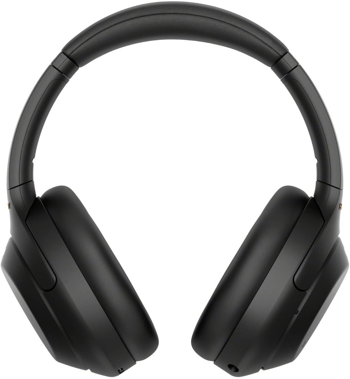 Sony WH-1000XM3 Wireless NoiseCanceling OverEar Headphones Black