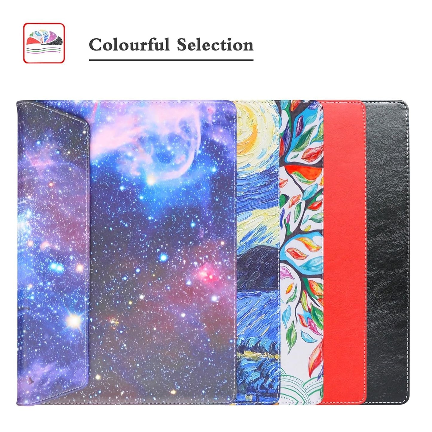 Alapmk Protective Case for Dell Latitude 3340 13" & 3340 2-in-1 Laptop Love Tree