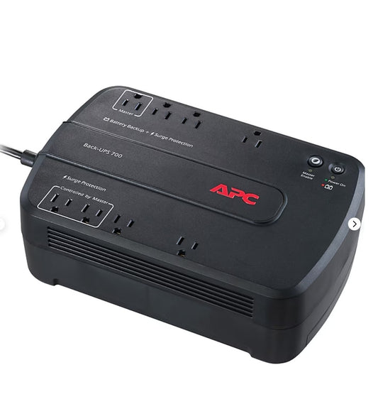 APC BN700MC Replacement Battery – 700VA 120V UPS Power Backup by UPSBatteryCente