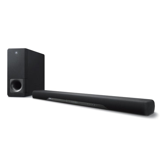 ATS-2070 DTS Yamaha 36 21 Channel Soundbar w VirtualX Wireless Subwoofer