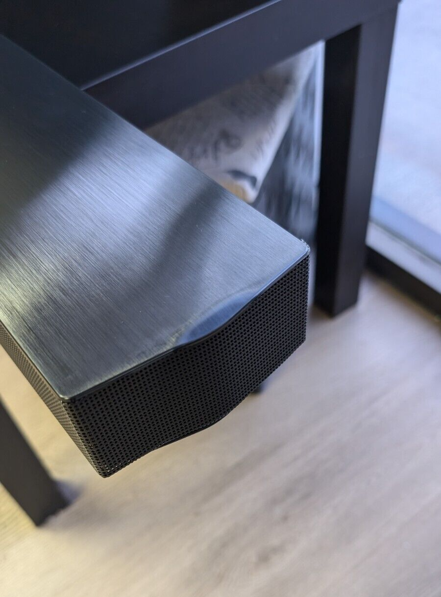 Samsung HW-B73CD DTS ZA 51 Channel Soundbar w VirtualX Wireless Subwoofer