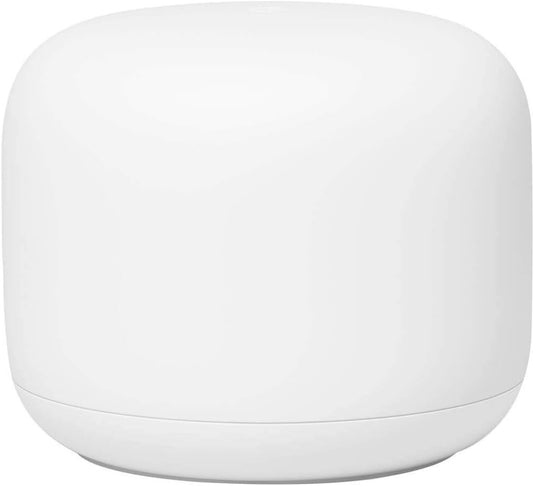 AC2200 HDE Google Nest Wifi Mesh WiFi System Wifi Router Sq Ft Coverage