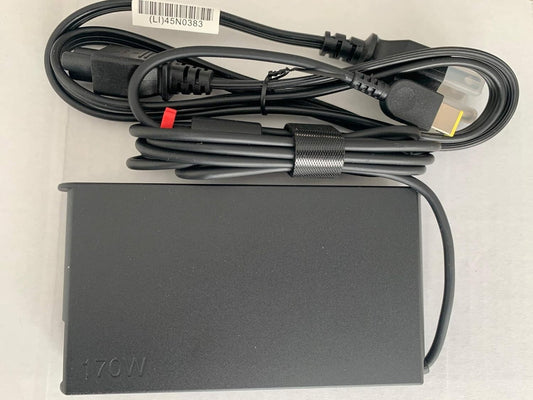Lenovo ADL135SDC3A 135W Slim Tip AC Adapter for Lenovo ThinkPad P1 20MD
