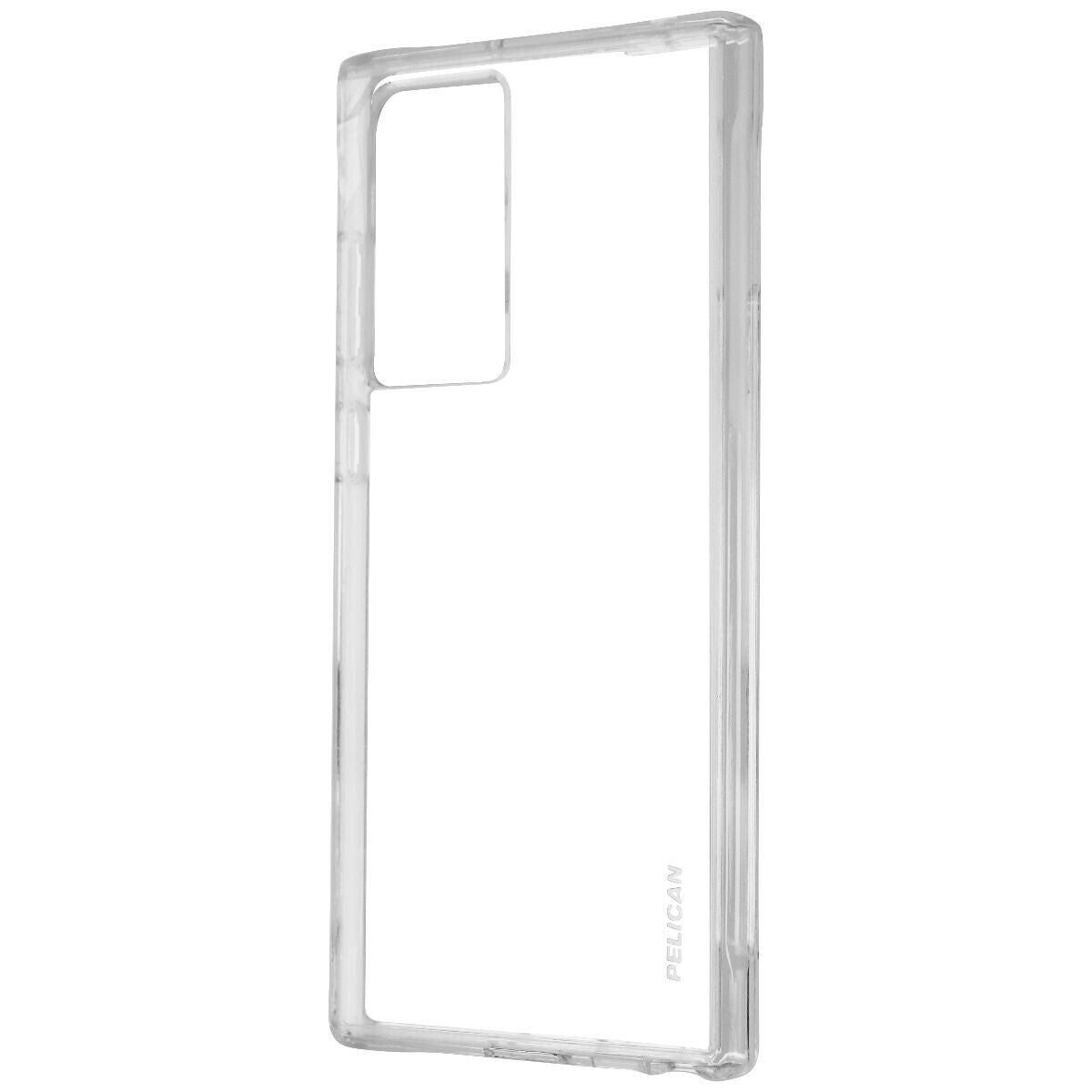 Samsung S22 Pelican Series Galaxy Ultra Clear