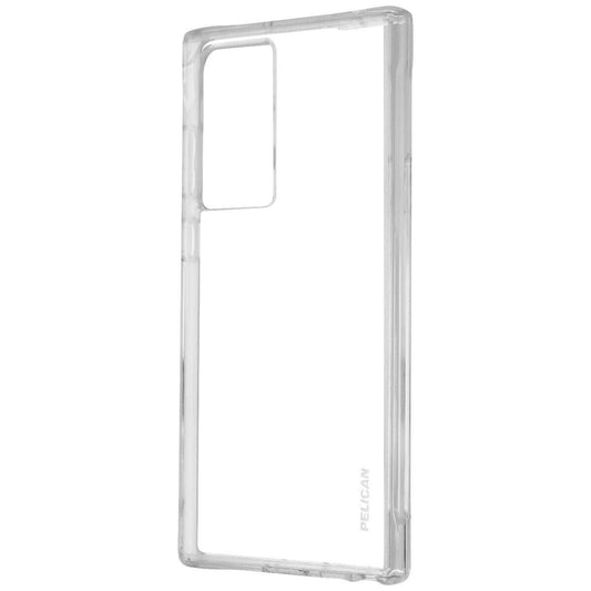 Samsung S22 Pelican Series Galaxy Ultra Clear
