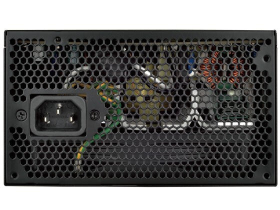 ST60F-P 600W SilverStone Strider Plus 80 Plus Bronze Modular Power Supply