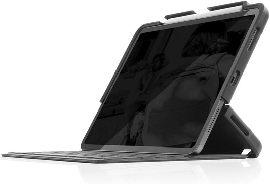 STM Dux Shell Magic Folio iPad Pro 11 4th3rd2nd1st Gen Ultra Prote
