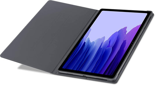 Samsung Bookcover Electronics Tab A7 Grey