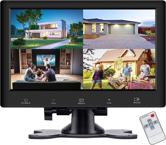 XIGETRAIL Mini Monitor