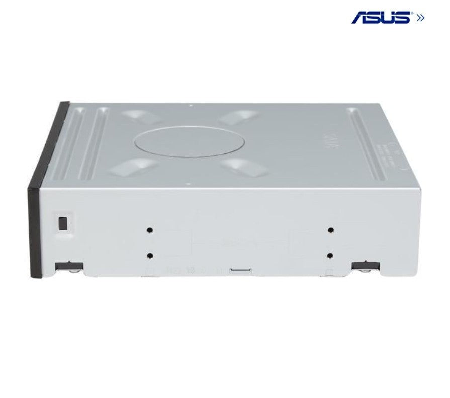 ASUS SATA Blu-ray Burner BW-12B1ST: 12X BD-R, 8X BD-ROM, DVD/CD Writer 8MB Cache