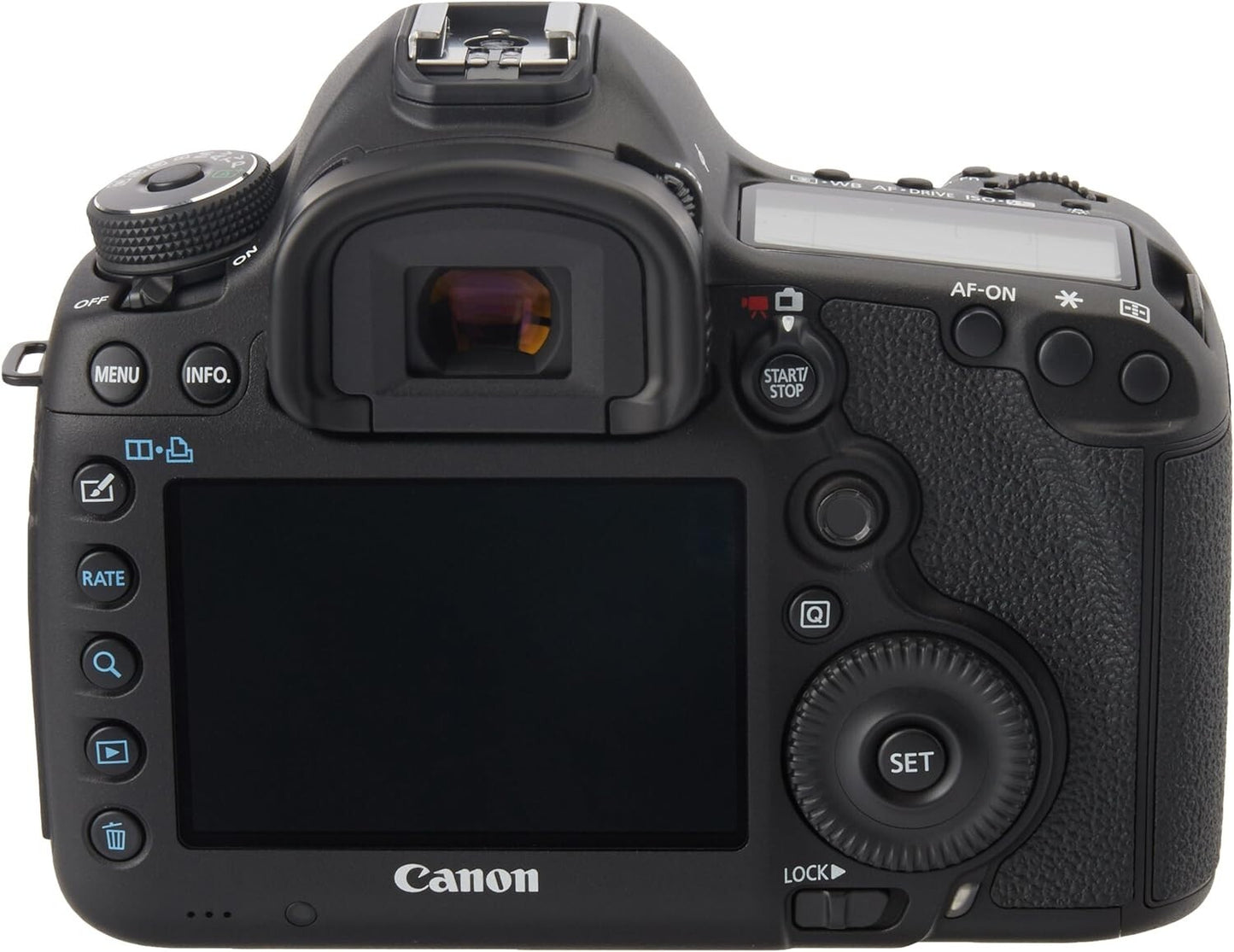 EOS III Canon 5D Mark 223 MP Full Frame 1080p Full Video Mode Digital