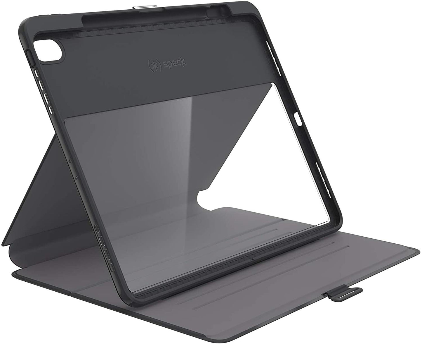 Speck Presidio Pro Folio Apple iPad Pro 129 GraySlate Gray