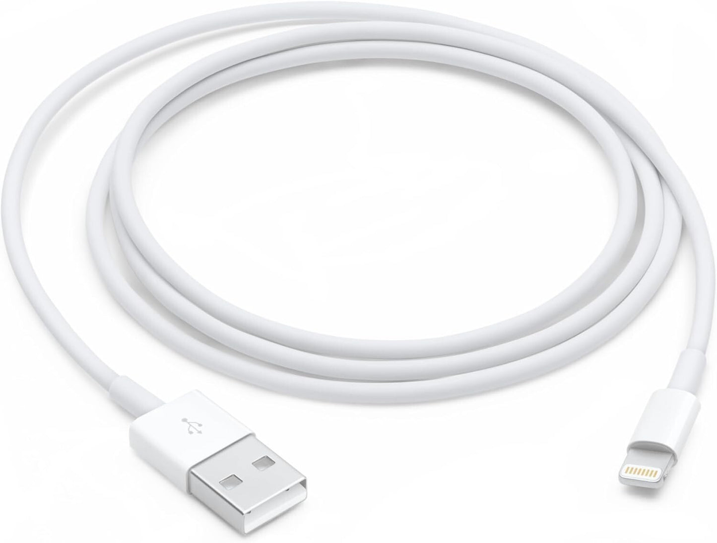 USB Apple Lightning to Cable 1m Open Box