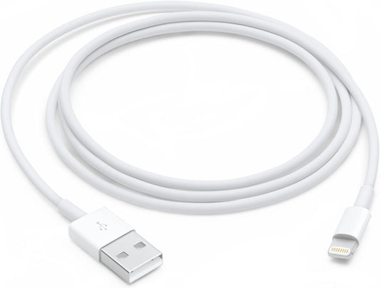 USB Apple Lightning to Cable 1m Open Box