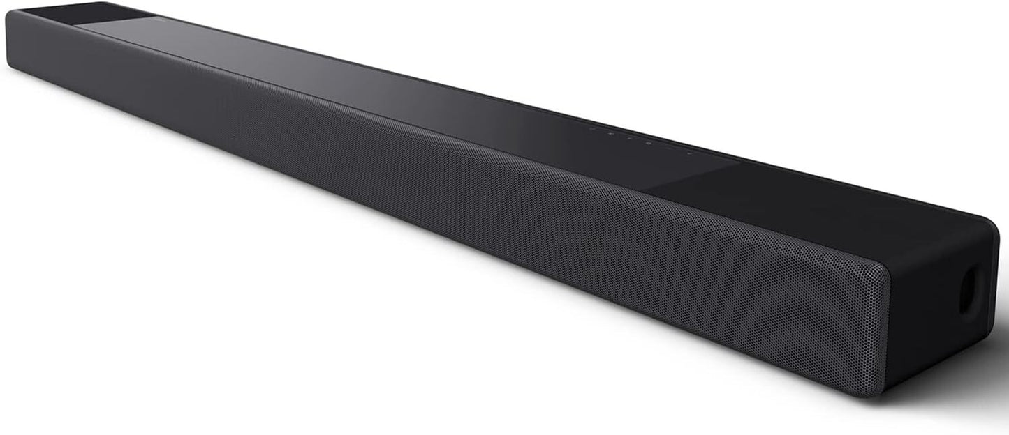 Sony HT-A5000 Dolby Atmos DTS:X 5.1.2ch Wi-Fi  eARC Soundbar Home Theater
