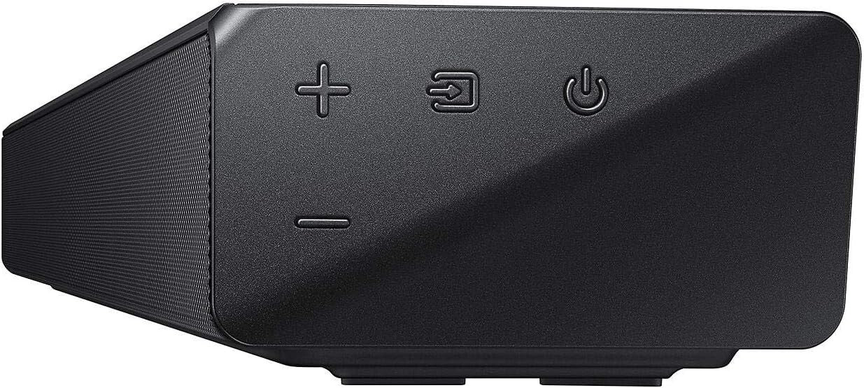 Samsung HW-Q6CR Panoramic Soundbar System Wireless Subwoofer