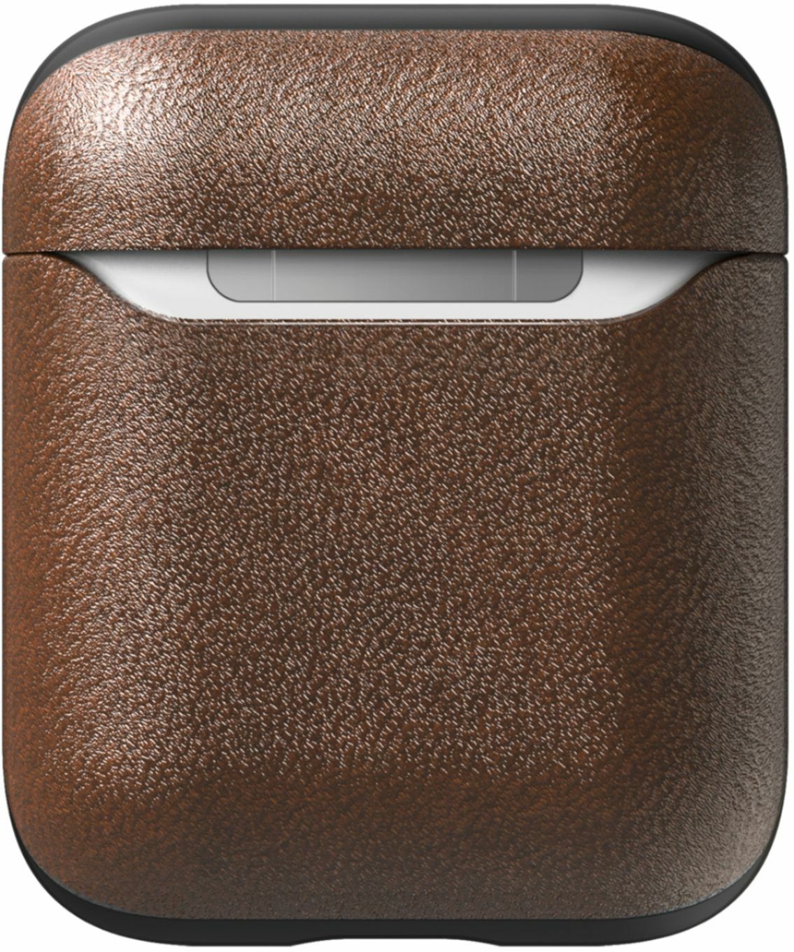 BROWN Nomad Modern Leather iWatch Strap Apple Watch 42mm 44mm AirPod