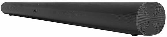 Sonos Arc SL Soundbar Dolby Atmos 3D Surround Sound Rich Bass  Black