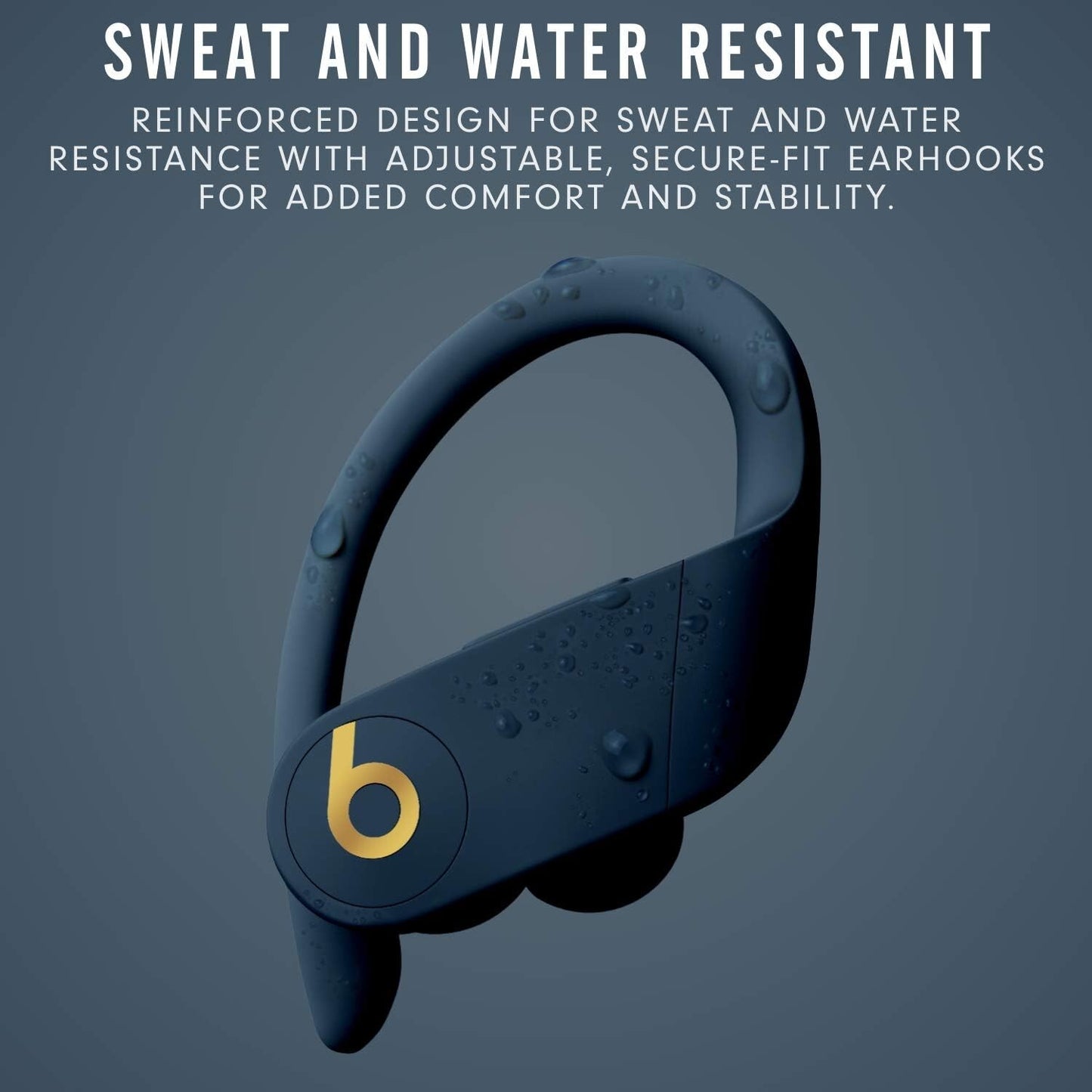 Beats Dr Dre Powerbeats Pro Totally Wireless Earbuds Navy