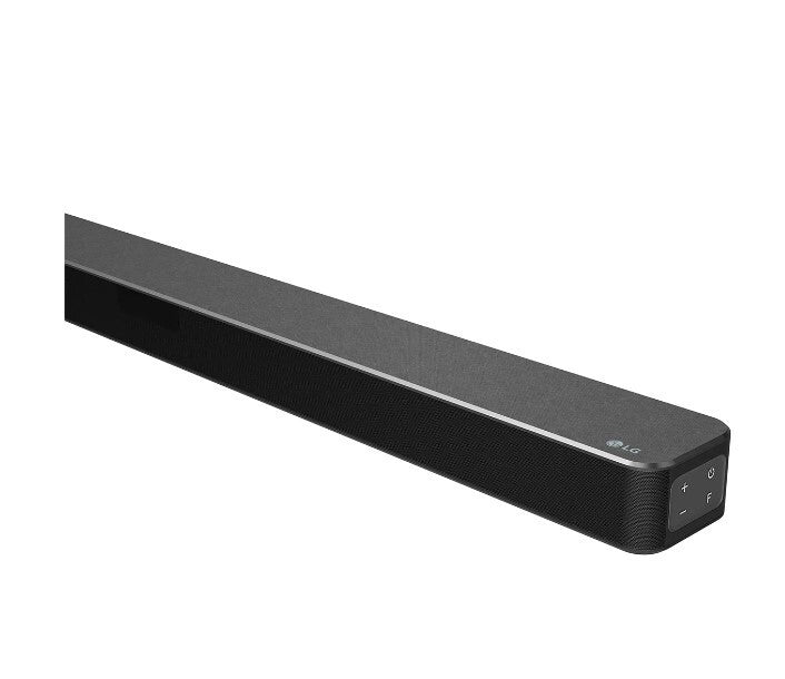 SN5A 400W LG 21 Channel Bluetooth High Res VirtualX Sound Bar Wireless Sub