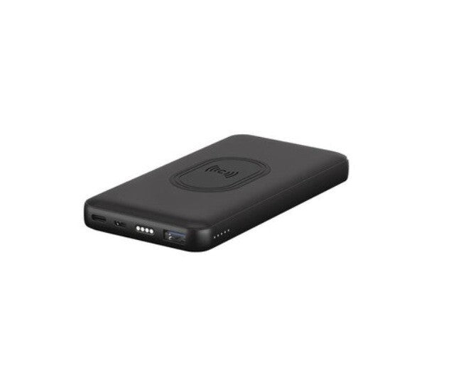 USED Cygnett ChargeUp Duo 10000mAh Wireless Power Bank Power Bank Only
