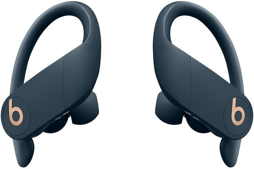 Beats Powerbeats Pro Totally Wireless HighPerformance Bluetooth Earphones Navy