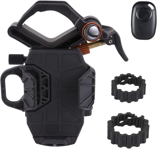 Celestron NexYZ 3Axis Universal Smartphone Adapter Telescope Digiscoping