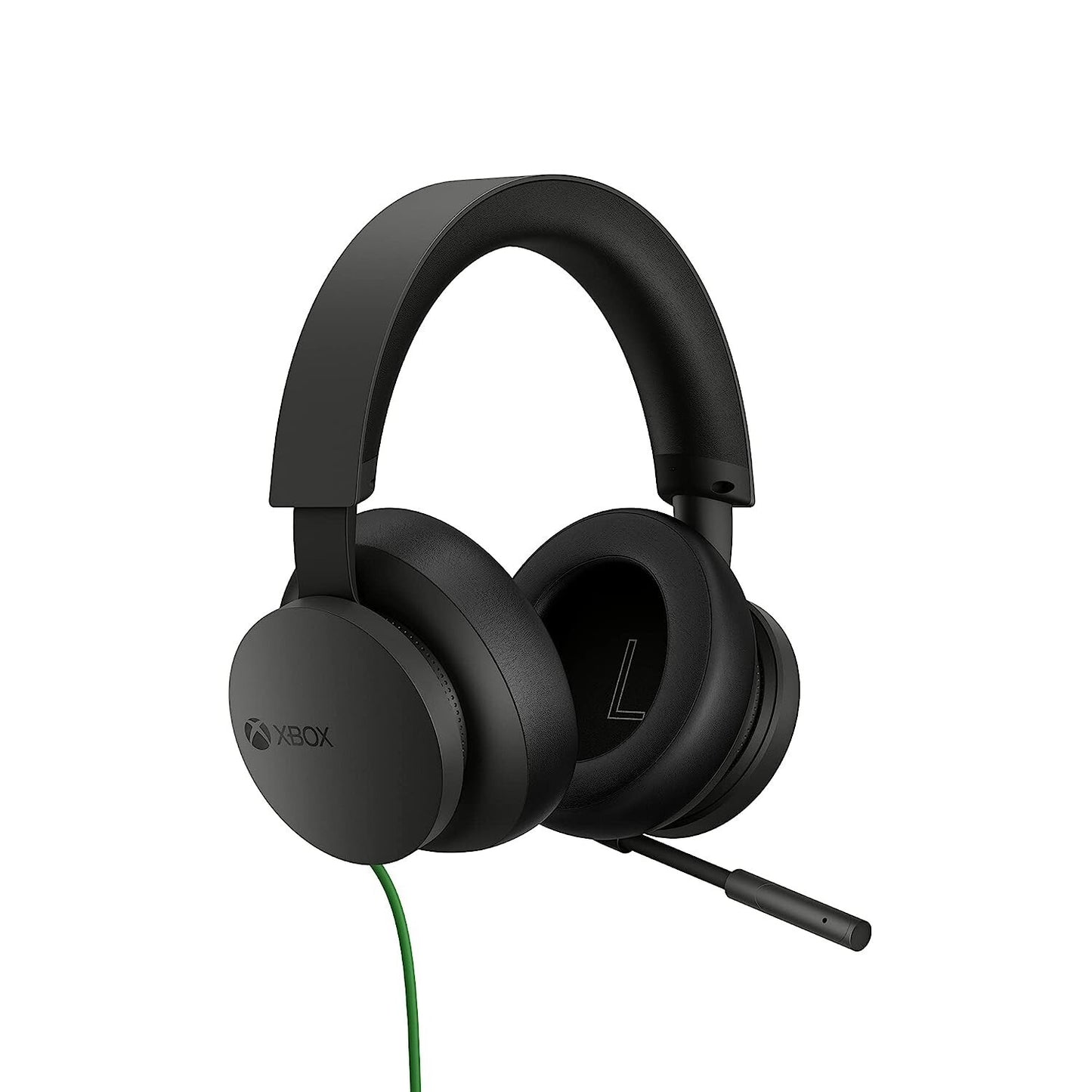 Xbox Stereo Headset Xbox Series XS Xbox One Windows Devices