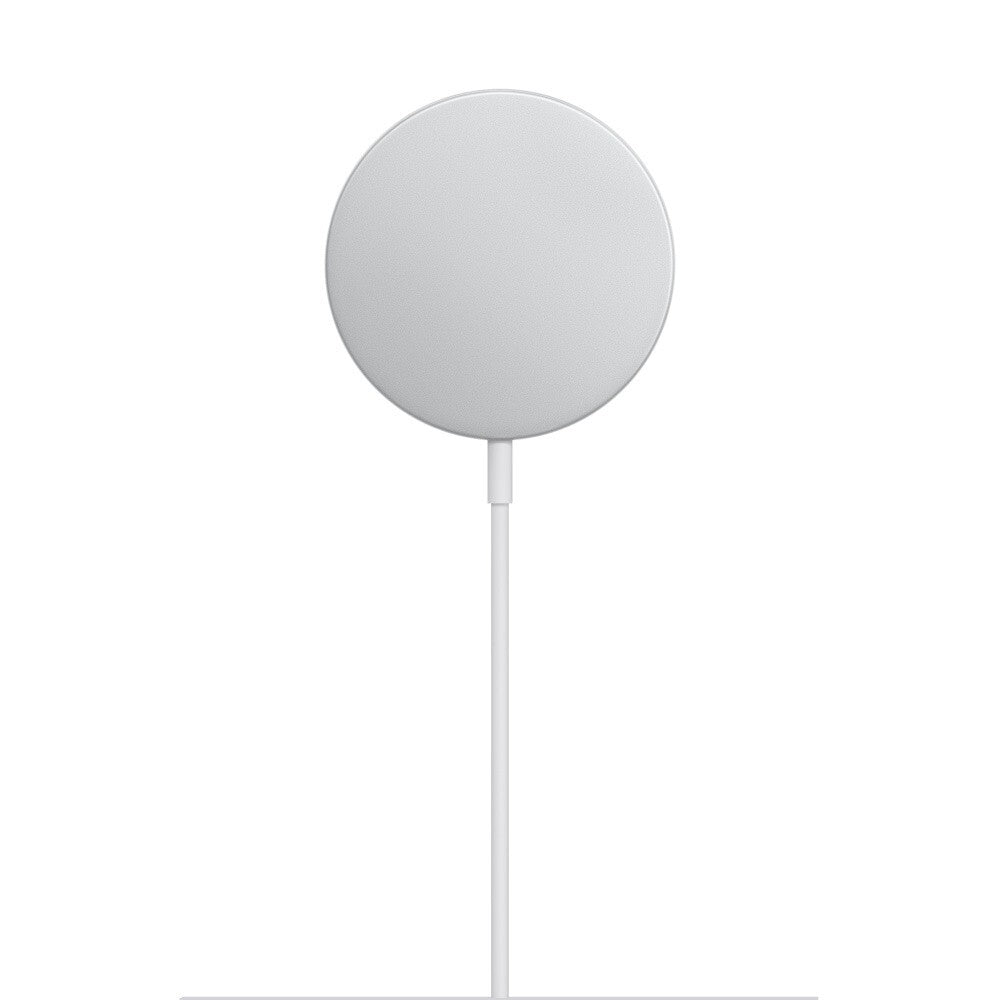 Apple MagSafe Charger Wireless Charger Fast Charging Capability