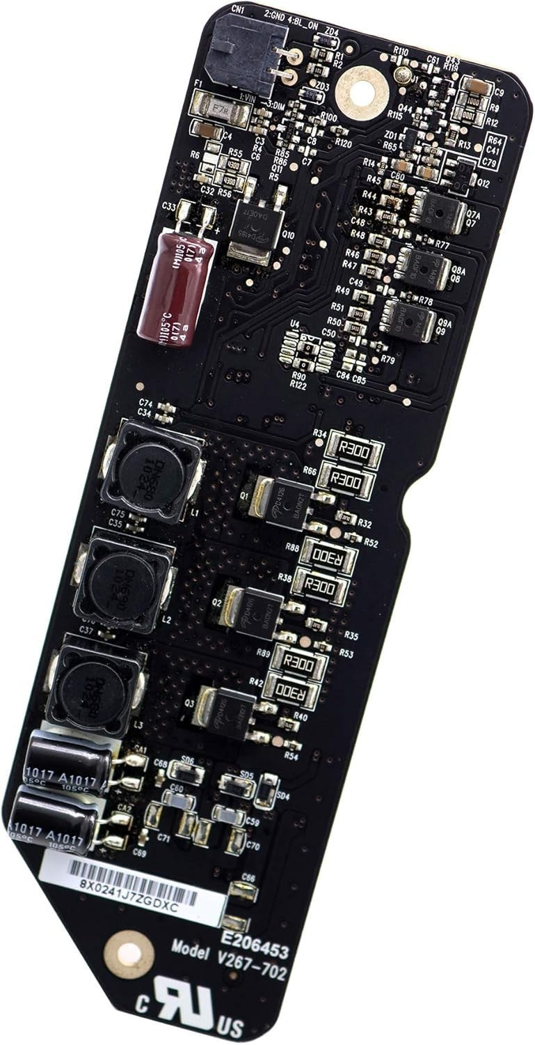 661-5976 LED Backlight Inverter Board Replacement for iMac 21.5" A1311 2009-2011