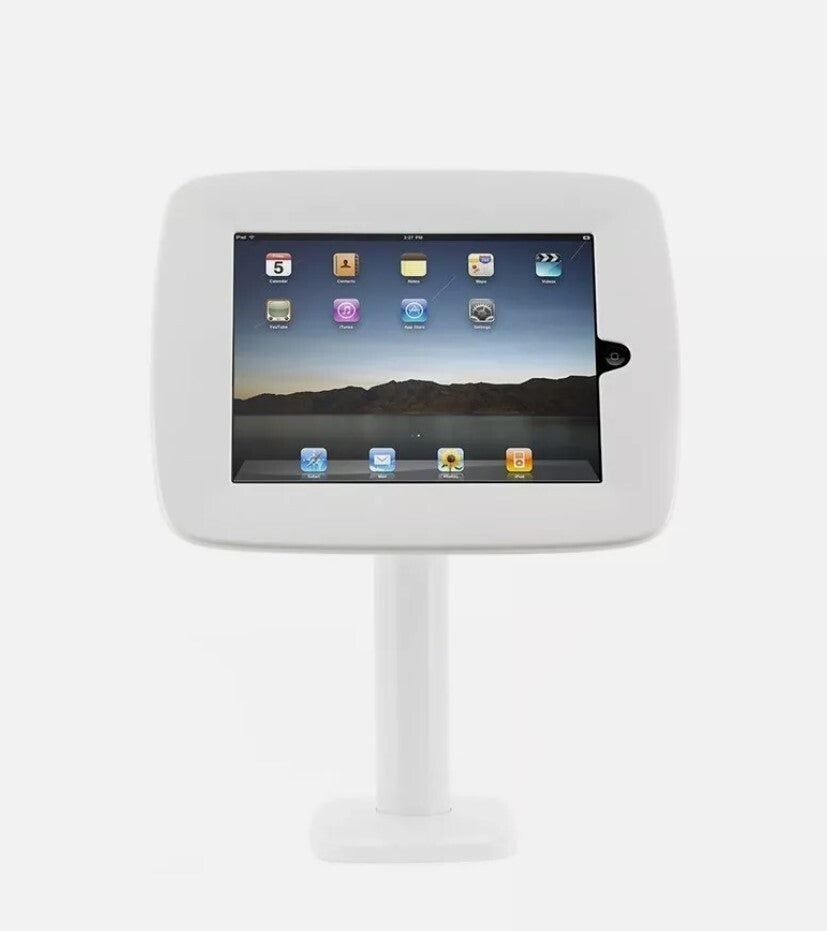 Griffin NEW POS Kiosk Desktop Mount iPad 234