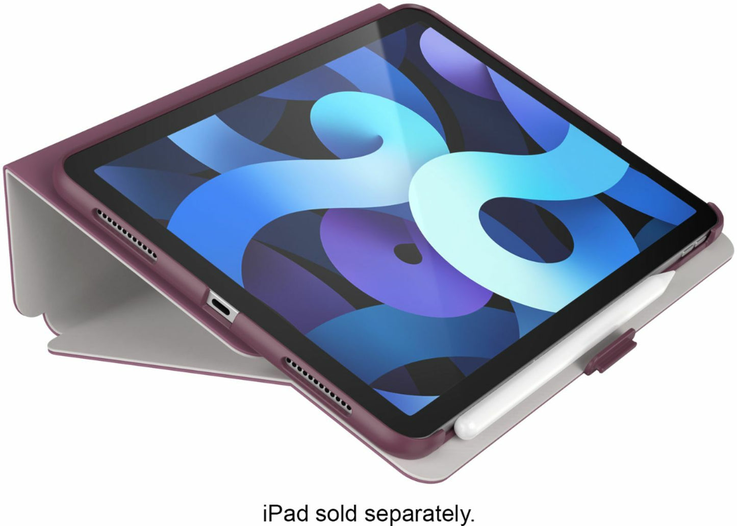 2020 Speck Balance Folio Apple iPad Pro 112nd Gen iPad Air 109