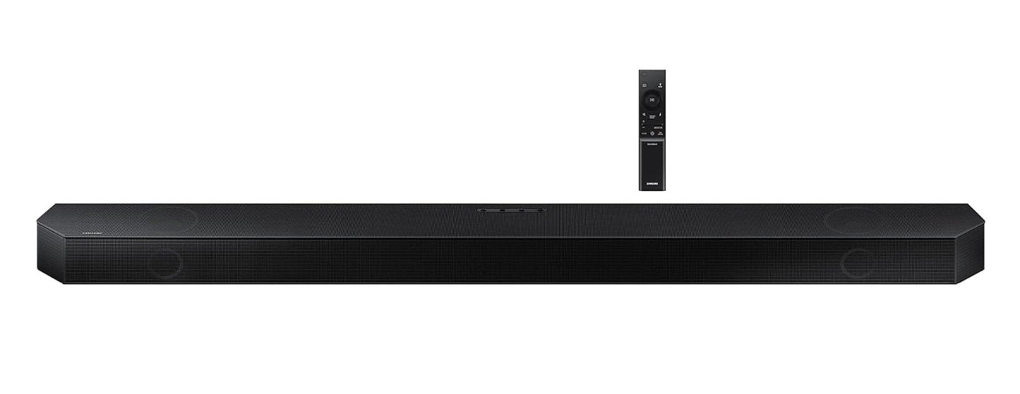 Samsung HW-Q700B 2CH 31 Soundbar