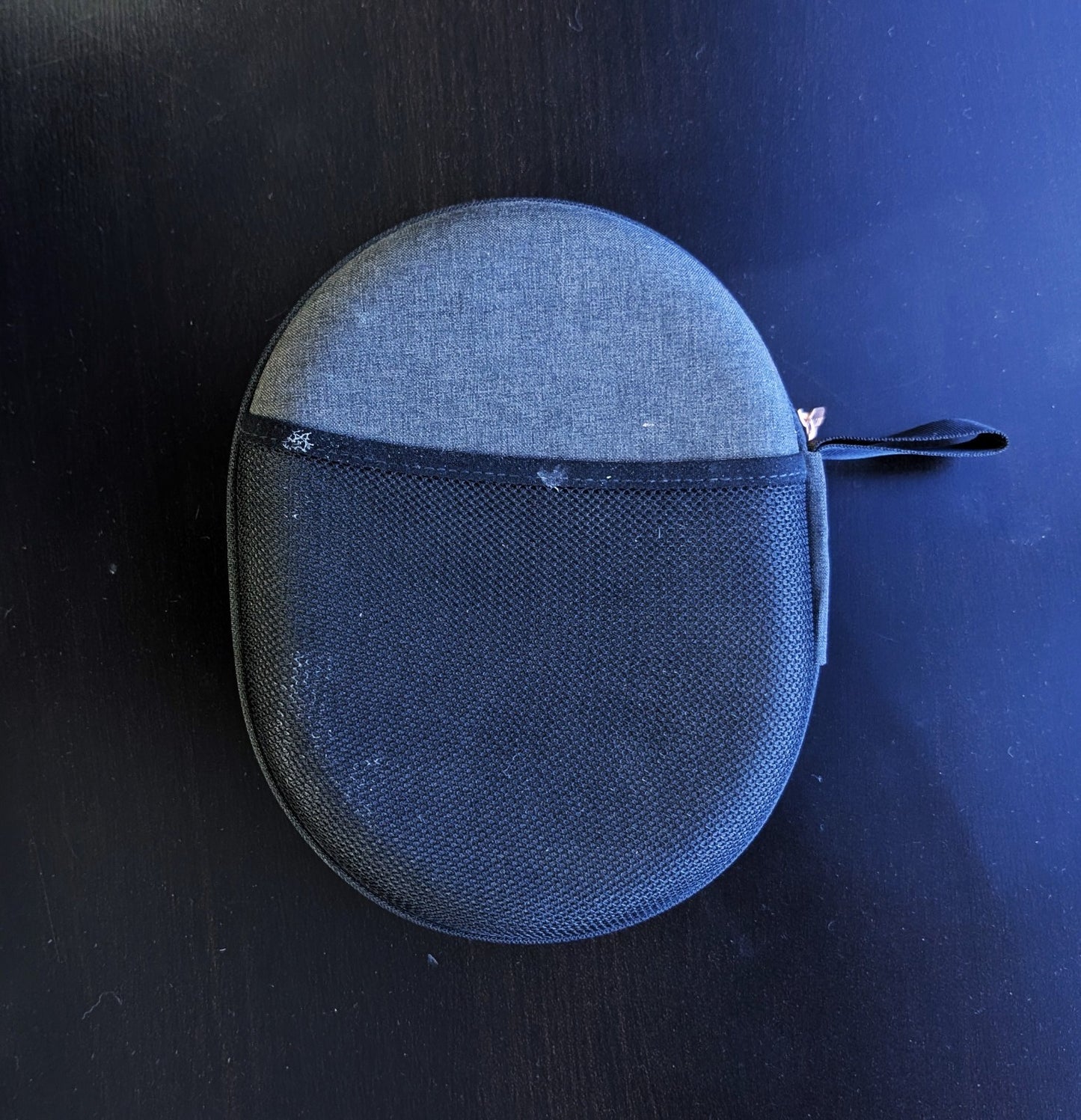 Sony WH‑1000XM3 Wireless Noise‑Cancelling Headphones – Black Over‑Ear Bluetooth