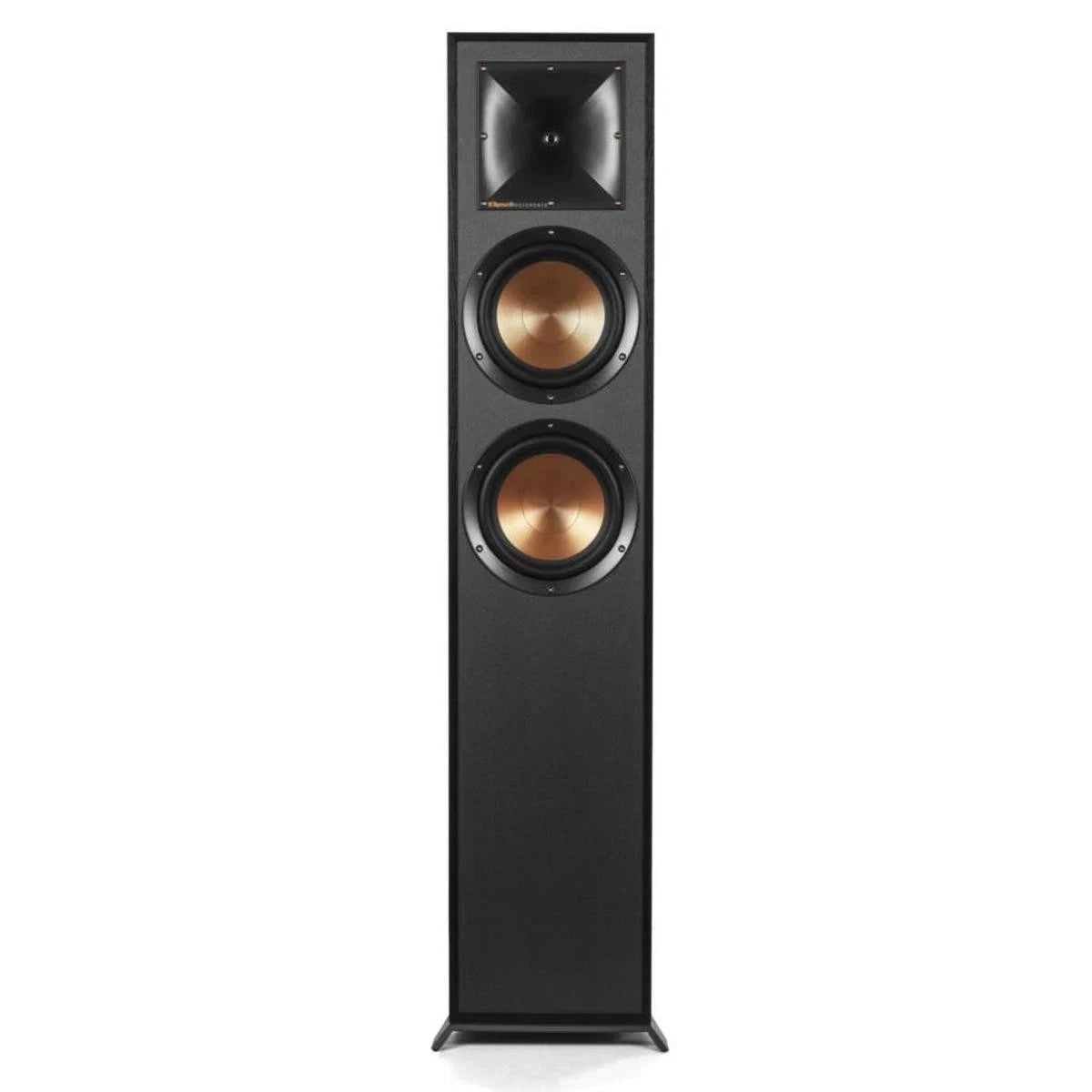 Klipsch Reference R-625FA Dolby Atmos Floorstanding Speaker  Single  - Black