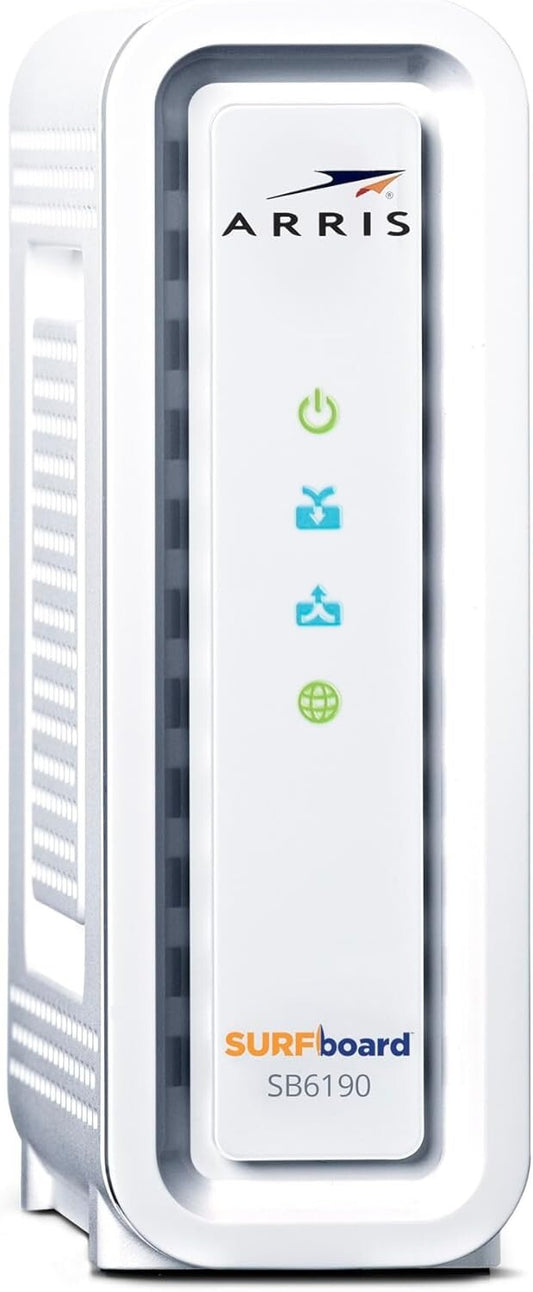 ARRIS DOCSIS SURFboard 30 Cable Modem