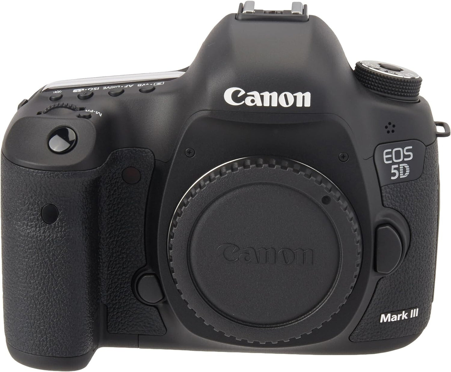 EOS III Canon 5D Mark 223 MP Full Frame 1080p Full Video Mode Digital