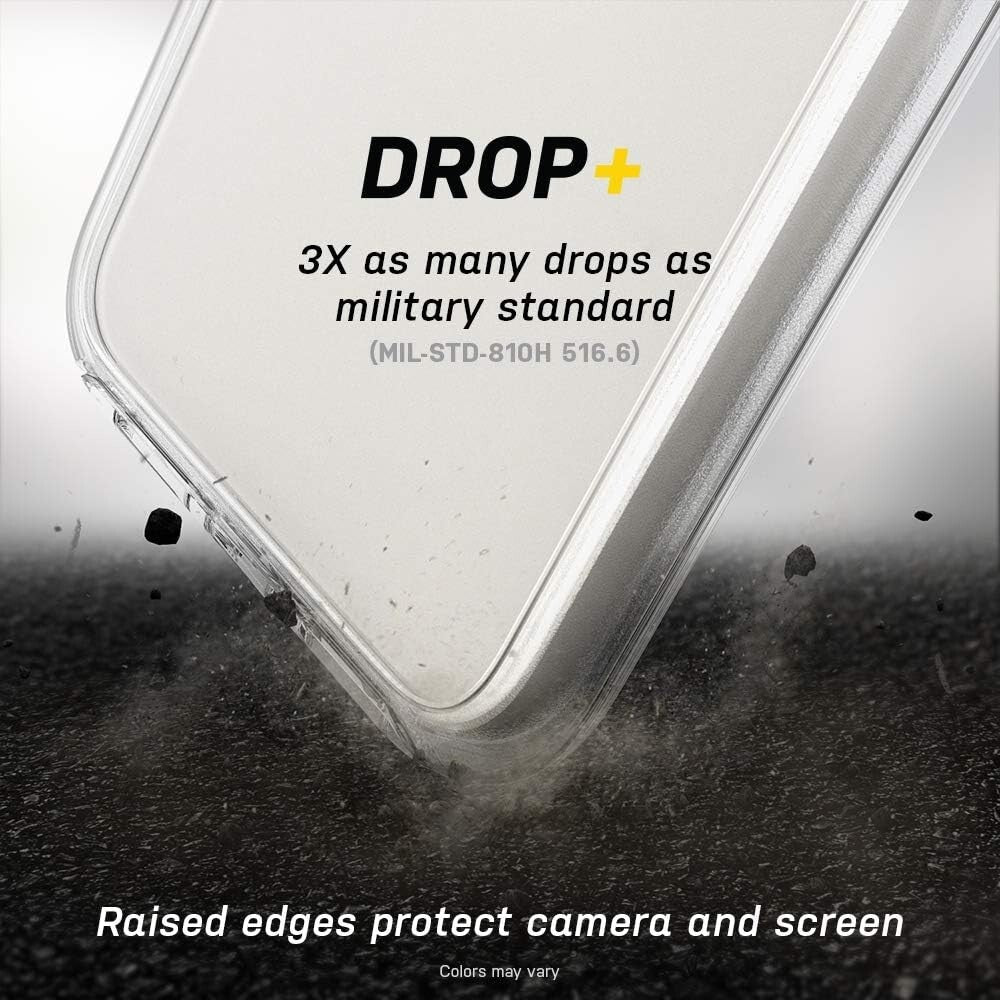 OtterBox iPhone 12 iPhone 12 Pro Symmetry Series Series Clear