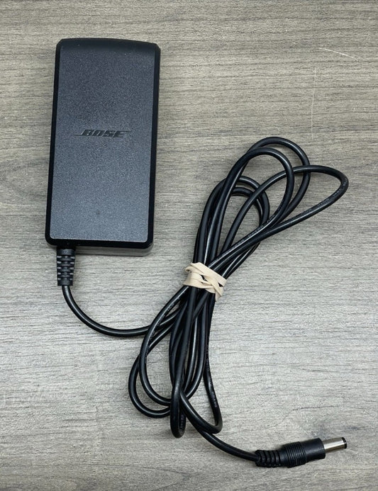 Bose Power Adapter S024RU1700100 Bose Soundlink III Third Generation Bluetooth