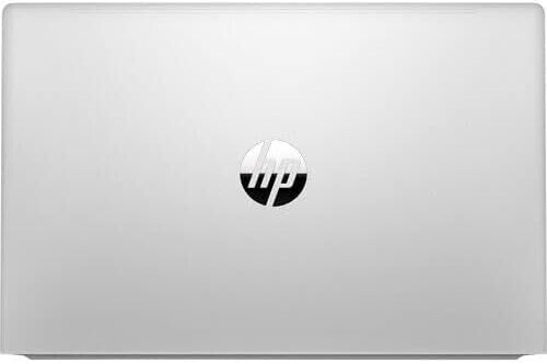HP ProBook 455 G9 15.6" FHD Ryzen 5 5625U 16GB 512GB SSD Win 10 Pro Laptop XPI B