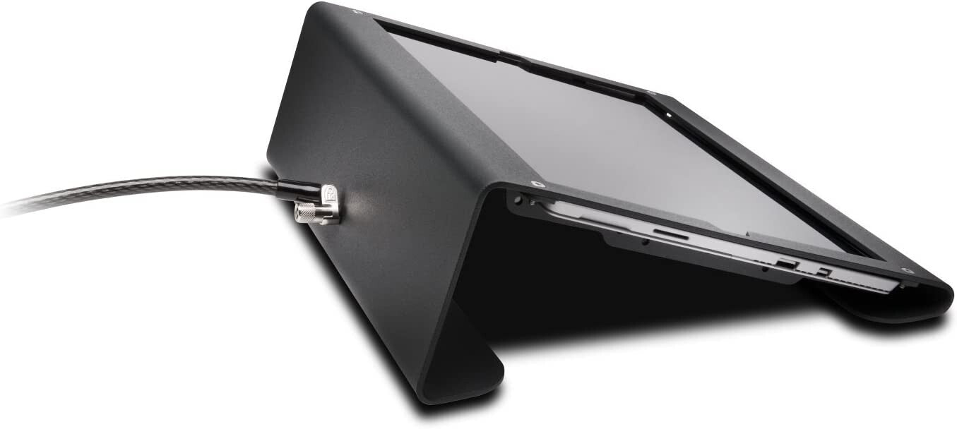 Kensington MicroSaver 20 Keyed Ultra Cable Lock Laptops Other Devices