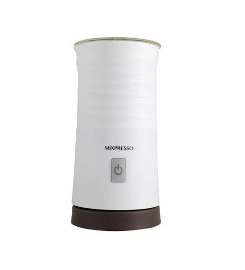 EASY CLEAN Mixpresso Coffee Electric Milk Frother TO Lattes Cappuccinos