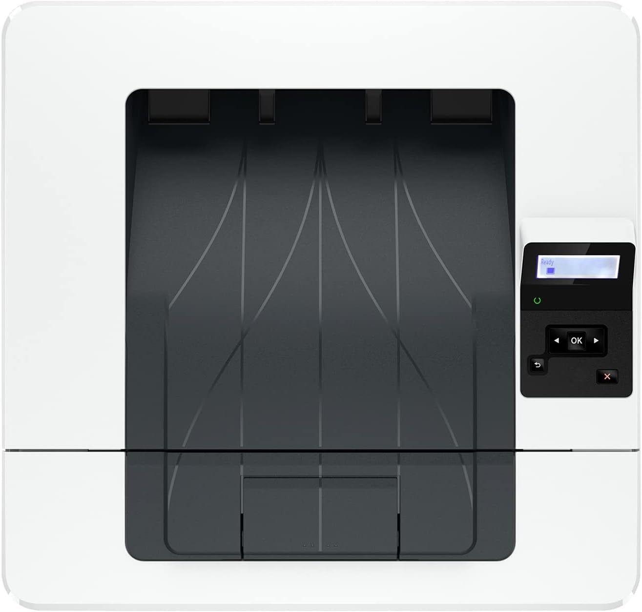 HP LaserJet Pro 4001ne Printer – Fast Mono, Ethernet/USB, Small Teams