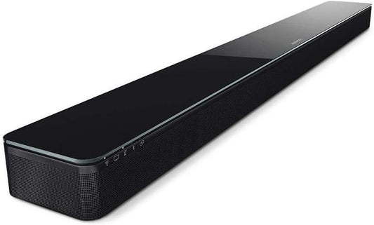 Bose SoundTouch 300 HDMI Soundbar Works w Alexa Bluetooth 4K pass through