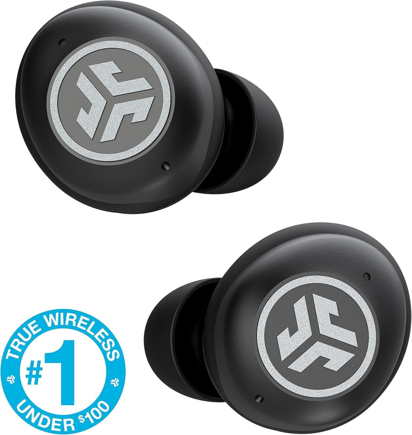 JLab JBuds Air Pro True Wireless Earbuds Brand New