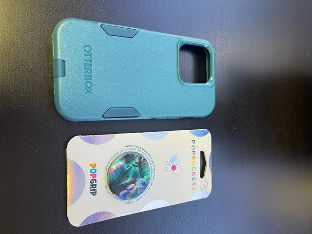 COMMUTER SERIES OtterBox Apple iPhone 14 Pro Dont Be Blue