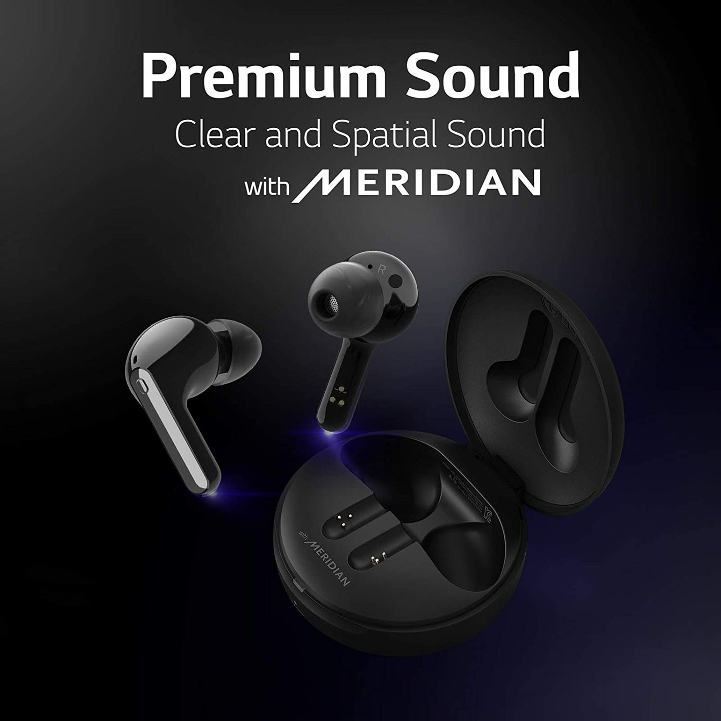 TONE FN7 LG Free Active Noise Cancelling True Wireless Bluetooth Earbuds