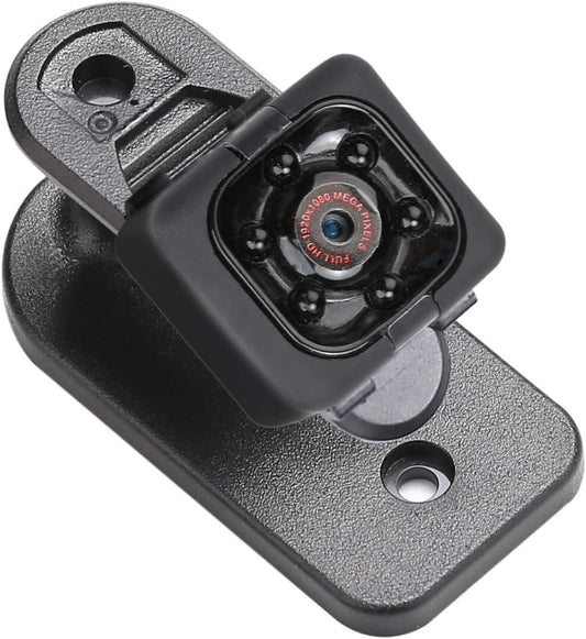 LKSUMPT 1080P Cam Mini Device w Audio Video Night VisionMotion Detective